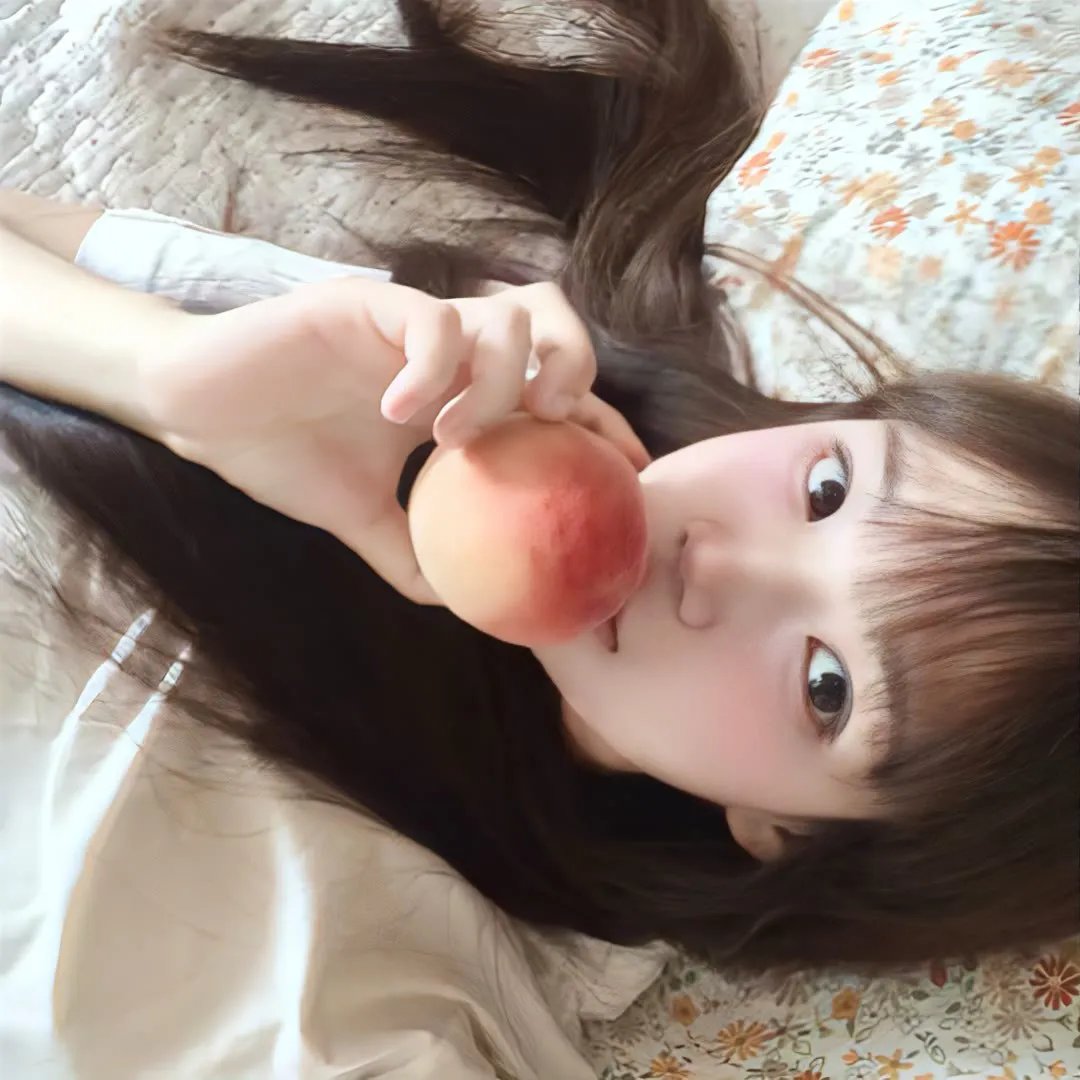 黑白姊妹